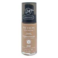 Revlon ColorStay Makeup Combination/Oily SPF 15 Natural Tan 330
