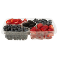 Mixed Berry Tray