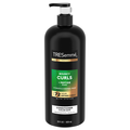 TRESemme Coconut Infusion Bouncy Curls Conditioner