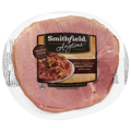 Smithfield Anytime Favorites Hardwood Smoked Brown Sugar Ham Steak