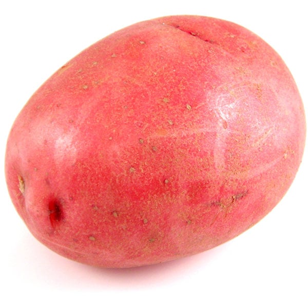 Red Potatoes