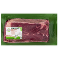 Nature's Promise 100% Grass-fed Beef Chuck Roast Fresh