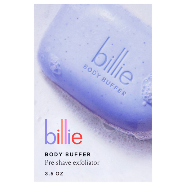 Save on Billie Body Buffer Preshave Exfoliator Order Online Delivery