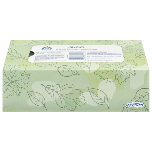 Scotties Facial Tissues 2-Ply