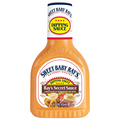 Sweet Baby Ray's Secret Dipping Sauce