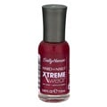 Sally Hansen Hard as Nails Xtreme Wear Nail Polish Red Carpet 579