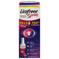 Licefreee Spray! Non-Toxic Instant Head Lice Treatment