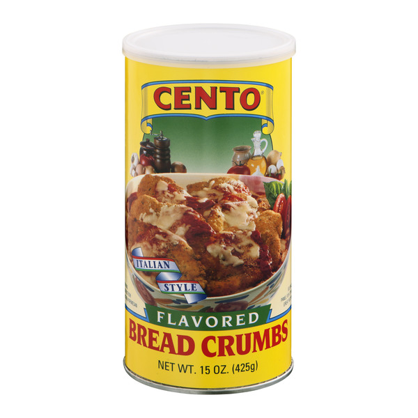 Italian Style Bread Crumbs Order Online & Save Giant