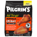 Pilgrim's Air Fryer Buffalo Style Crispy Wings Frozen