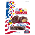 Wonder Frosted Mini Donuts