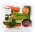 Our Brand Fresh Vegetables Soup Mix