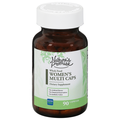 Nature's Promise Women's Whole Food Multi Capsules