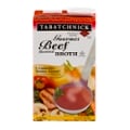 Tabatchnick Gourmet Beef Flavored Broth
