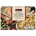 Taste of Inspirations Macaroni & Cheese Italian Inspired Five Cheese