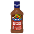 Kraft Asian Toasted Sesame Dressing