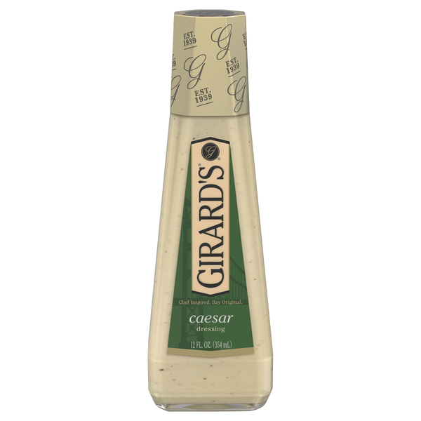 Girard's Caesar Dressing