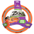 Ja-Ru Zooma Ring Flyer 3 Colors Ages 4+