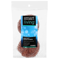 Smart Living Heavy Duty Copper Scrubbers