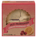 Rise Baking Company Old Fashioned Lemon Raspberry Pie