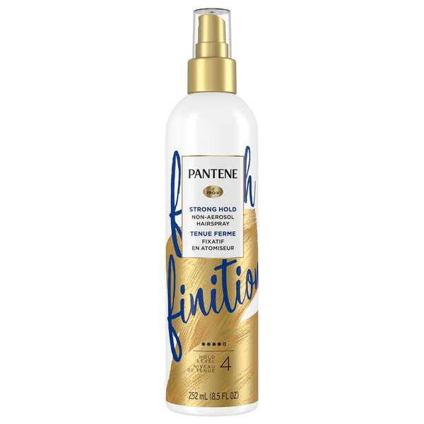 Pantene Pro-V Extra Strong Hold Hair Spray