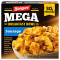 Banquet MEGA Breakfast Bowl Sausage Frozen Meal