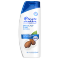 Head & Shoulders Dry Scalp Care Dandruff Shampoo with Almond Oil