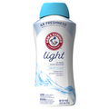 Arm & Hammer Light Crisp Clean In-Wash Scent Booster