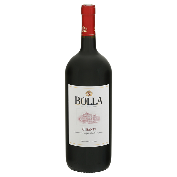Bolla Italian Chianti Wine
