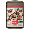 GoodCook Everyday Nonstick Large Cookie Sheet 17 x 11 Inch