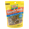 Good Sense Shelled Roasted / No Salt Pumpkin Seeds