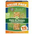 Sunbelt Bakery Chewy Oats & Honey Granola Bars - 15 ct