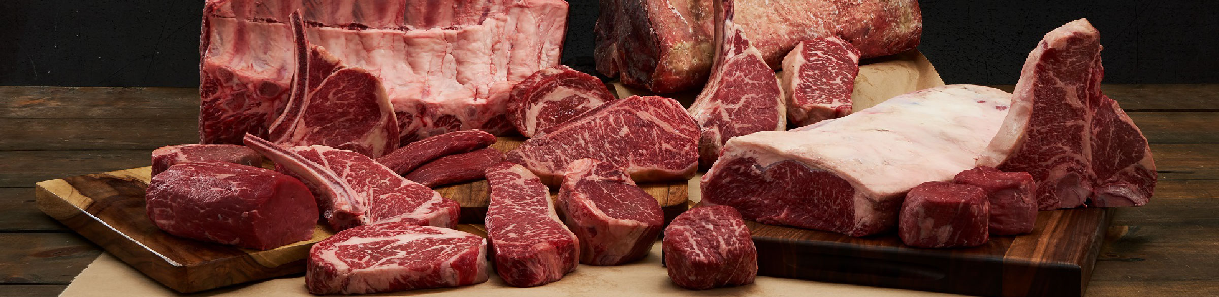 Meats by Linz Butcher Shop