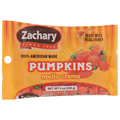 Zachary Mello Creme Pumpkins Candy