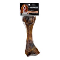 Companion Oven Roasted Ham Dog Bone