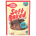 Betty Crocker Chocolate Caramel Soft Baked Cookie Mix