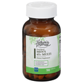 Nature's Promise Men's 45+ Gluten Free Food Based Multi Tablets