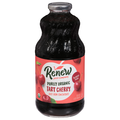 Renew Purely Organic Tart Cherry Juice from Concentrate
