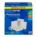 CareOne Wound Care Kit Bundle Pack