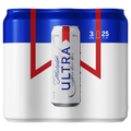 Michelob Ultra Light Beer - 3 pk