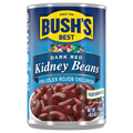 Bush's Best Dark Red Kidney Beans