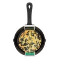 Smart Living Mini Cast Iron Skillet