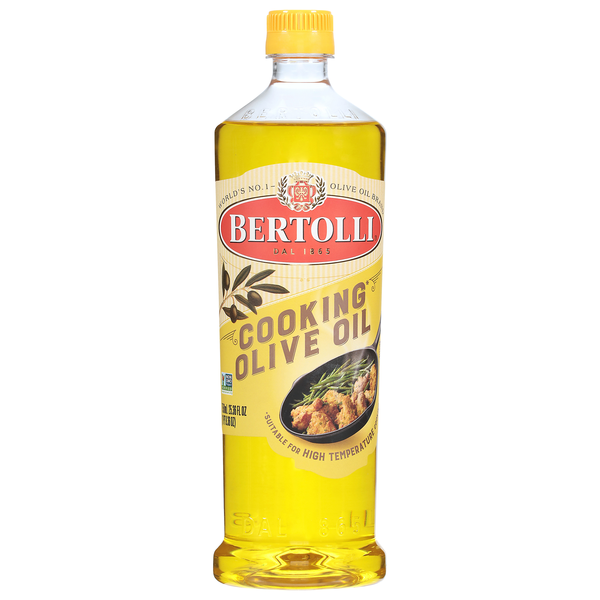 Bertolli Cooking Olive Oil