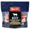 Swift All Natural Canoe Cut Beef Marrow Bones