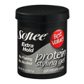 Softee Extra Hold Protein Styling Gel