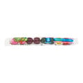 Tree Hugger Gumballs Fantastic Fruit Mix - 8 ct