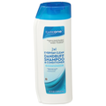 CareOne 2-in-1 Dandruff Shampoo + Conditioner for Normal Hair