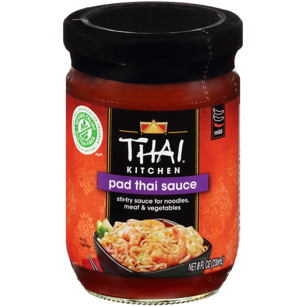 Thai Kitchen Mild Pad Thai Sauce