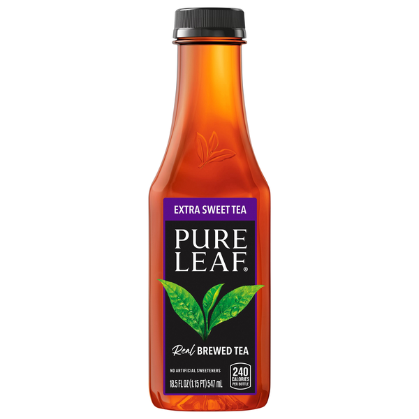 Pure Leaf Brewed Extra Sweet Iced Tea