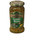 Filippo Berio Italian Recipe Classic Pesto Pasta Sauce