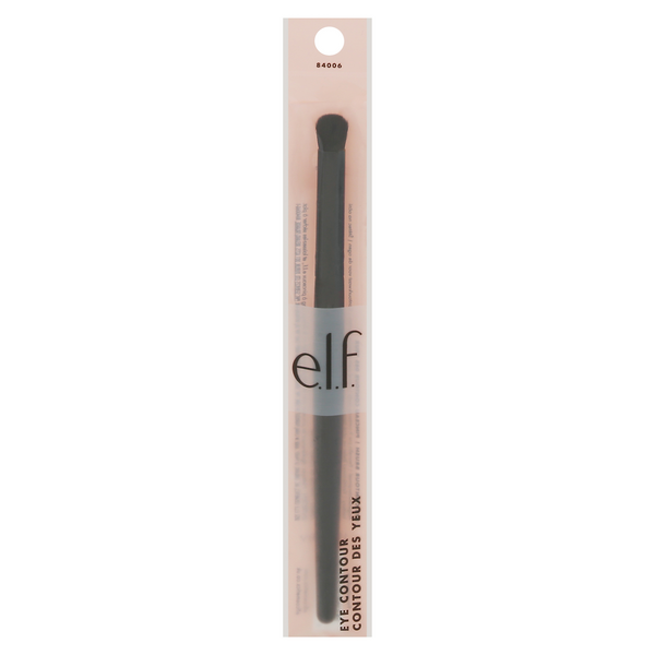 Save on e.l.f. Contour Brush 84006 Order Online Delivery Stop & Shop